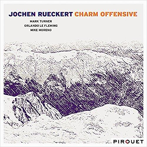 Jochen Rückert - Charm Offensive