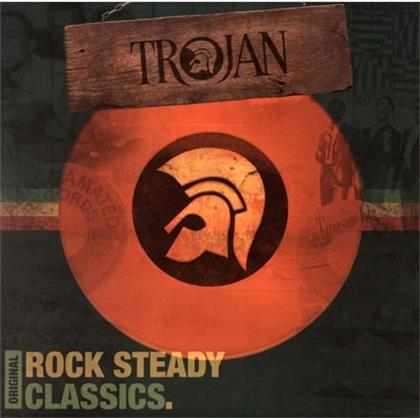 Original Rock Steady Classics (LP)