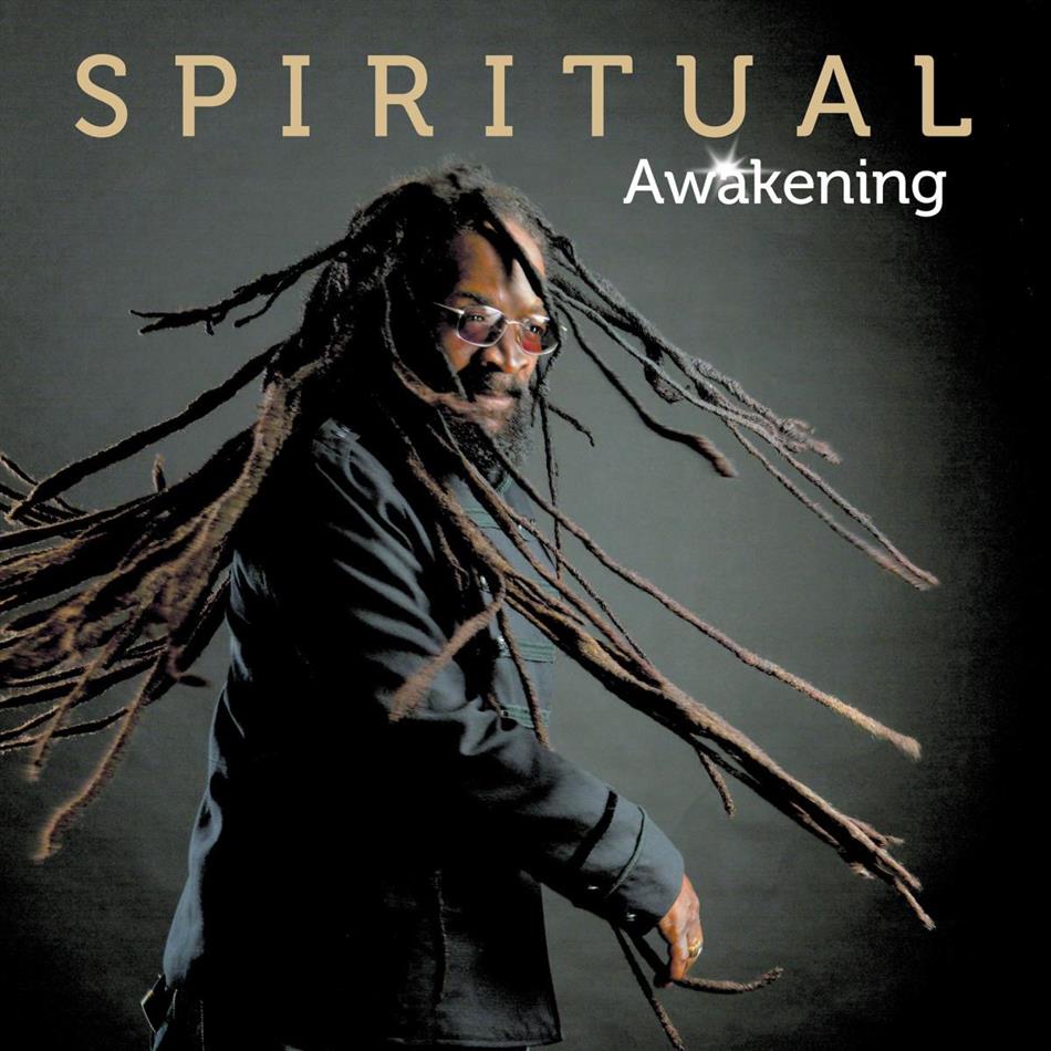 Spiritual - Awakening LP