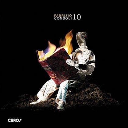 Fabrizio Consoli - 10