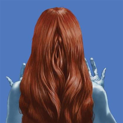 La Femme (France) - Mystere (&Eacute;dition Deluxe, 2 LP)