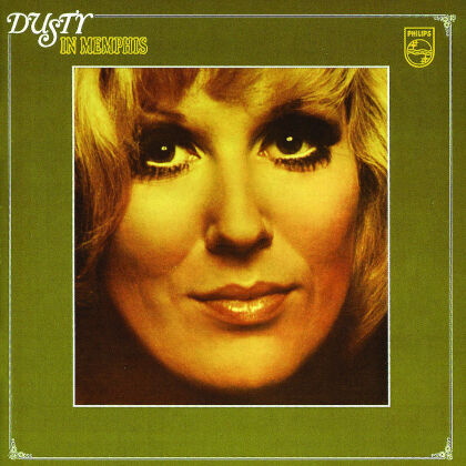 Dusty Springfield - Dusty In Memphis - 2016 Version (LP)