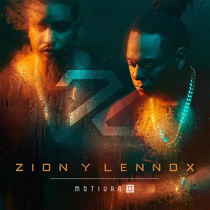 Zion & Lennox - Motivan2