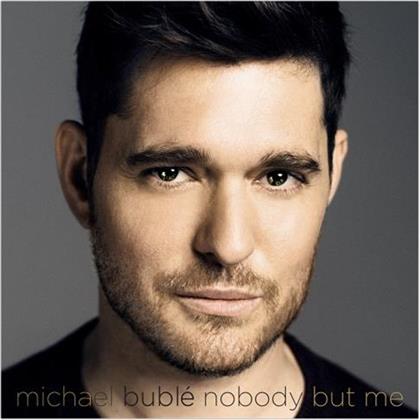 Michael Buble - Nobody But Me (Deluxe Edition)
