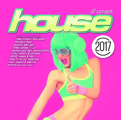 House 2017 (2 CD)