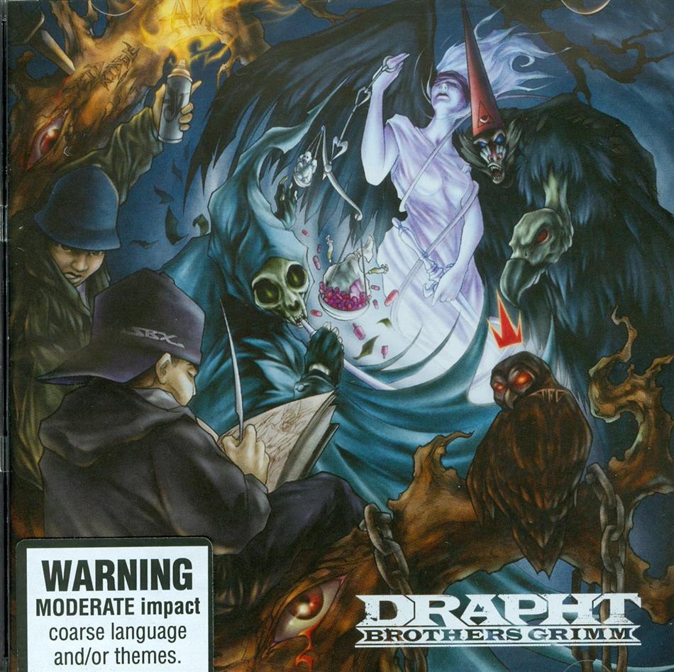 Drapht - Brothers Grimm