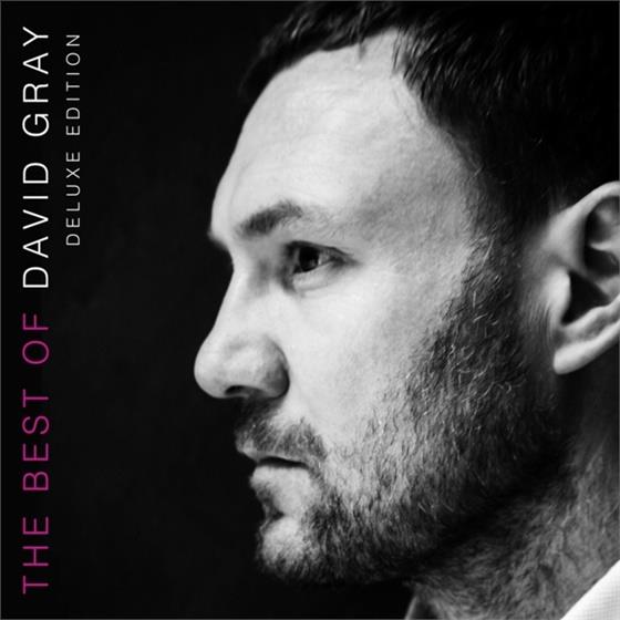 David Gray - Best Of Deluxe Edition, 2 CDs