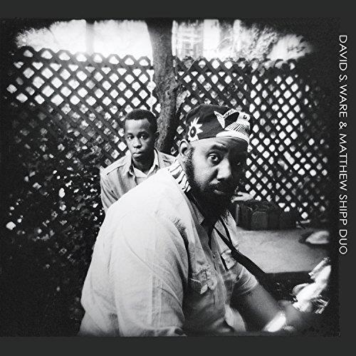 David S. Ware & Matthew Shipp Duo - Live In Sant'anna Arresi 2004