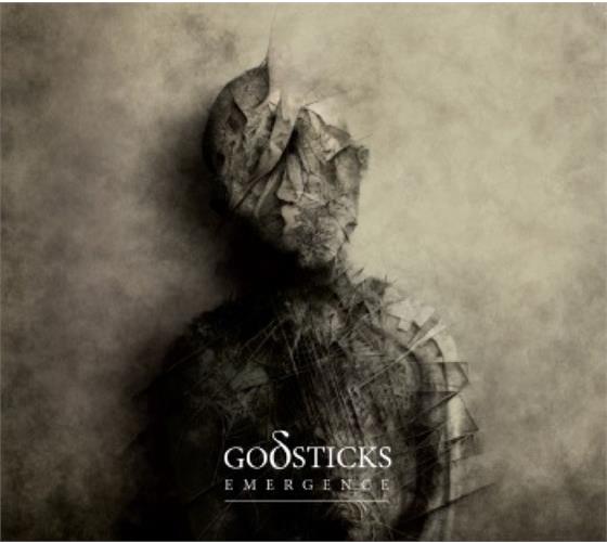 Godsticks - Emergence Version 2