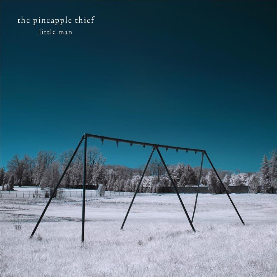 The Pineapple Thief - Little Man Digipack