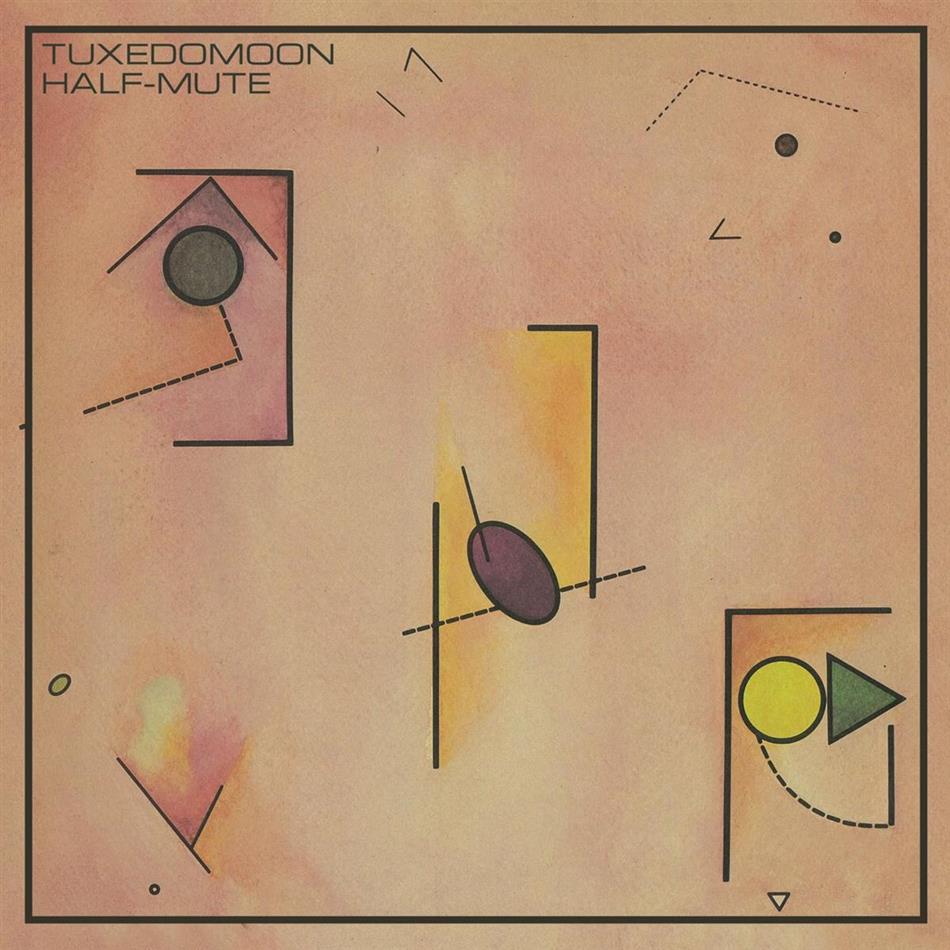 Tuxedomoon - Half Mute New Edition, LP