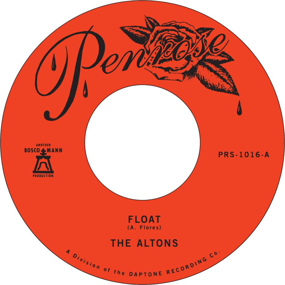 Versa - A Midsummer Night's Dub - 7 Inch 7" Single