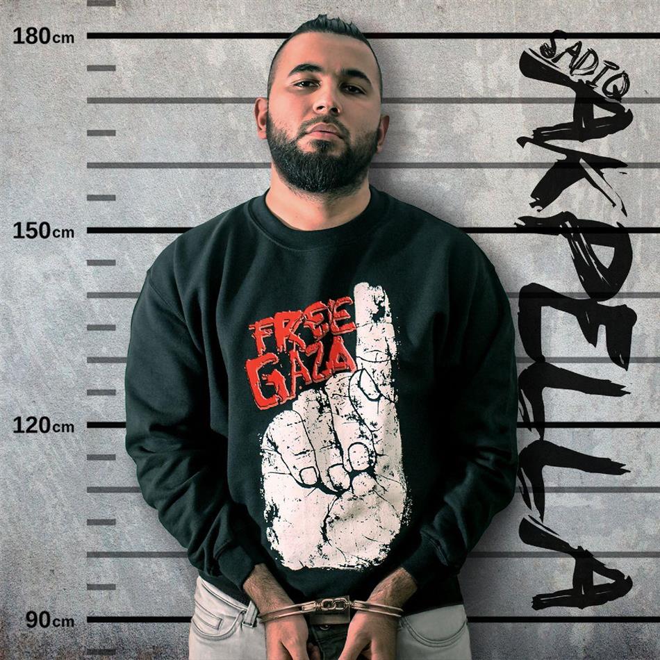 Sadiq - Akpella