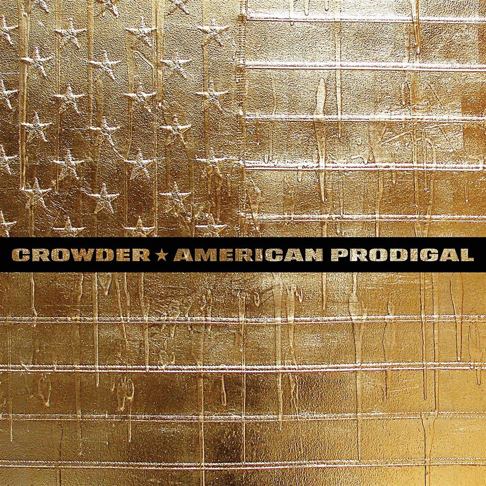 Crowder - American Prodigal