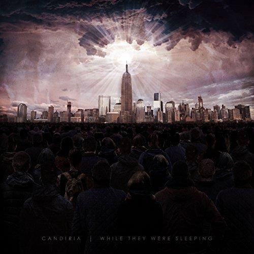 Candiria - While They Were Sleeping Colored, LP