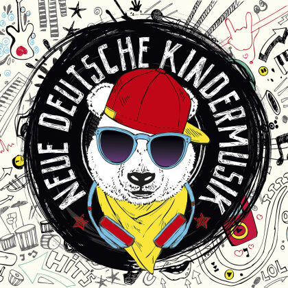 NDK - Neue Deutsche Kindermusik