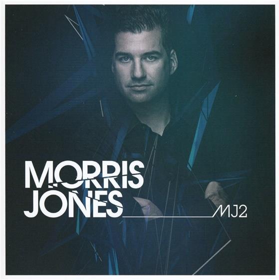 Morris Jones - Mj2