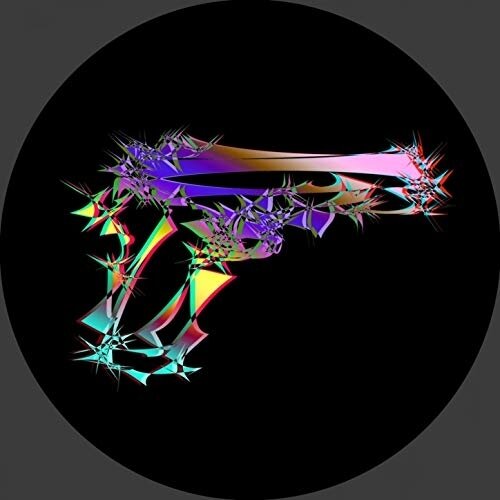 Walton - Gunman/Caught In A Trip 12" Maxi