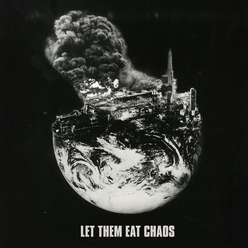 Kate Tempest - Let Them Eat Chaos LP