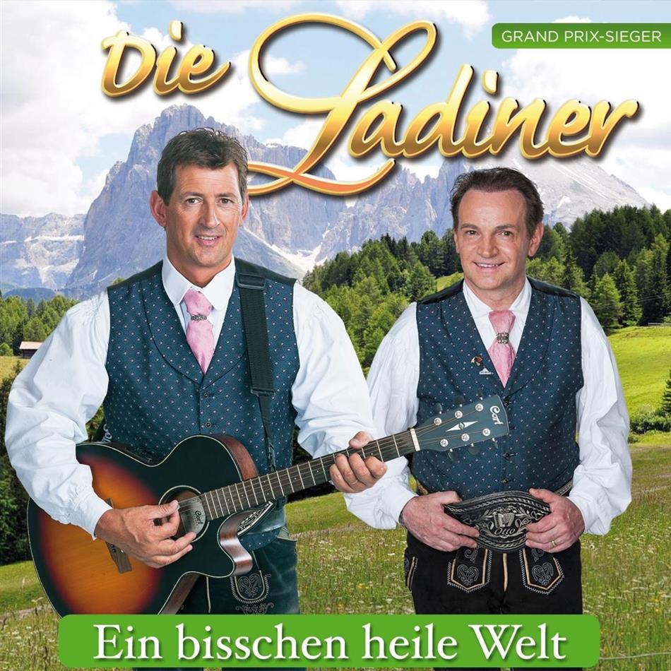 Die Ladiner - Ein Bisschen Heile Welt