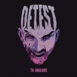 Detest - Awakening 2 12" Maxis