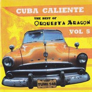 Orquesta Aragon - The Best Of - New Release