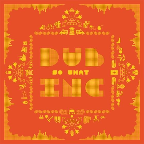 Dub Inc. - So What