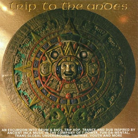 Trip To The Andes - ---