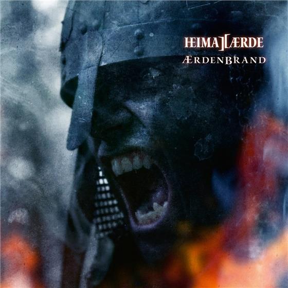 Heimataerde - Aerdenbrand Deluxe Edition, 2 CDs