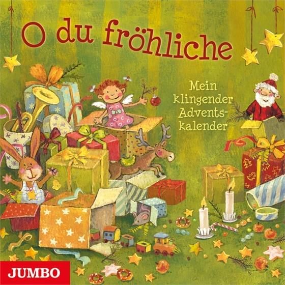 O Du Fröhliche