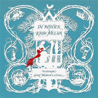 Katie Melua - In Winter (Edizione Deluxe Limitata)