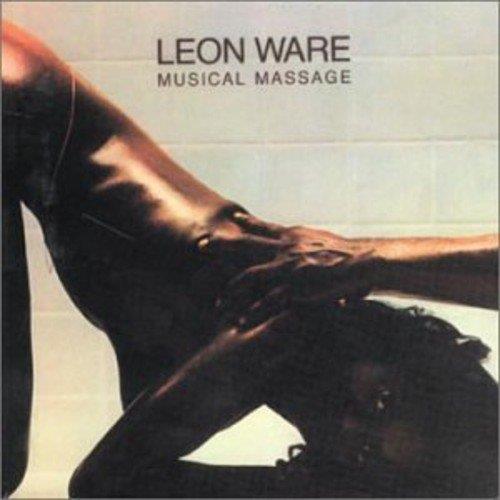 Leon Ware - Musical Massage 2016 Edition