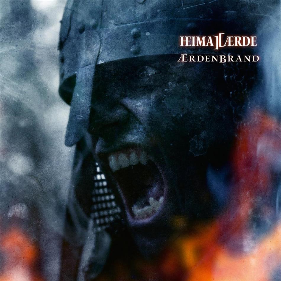 Heimataerde - Aerdenbrand Limited Box Edition, 3 CDs