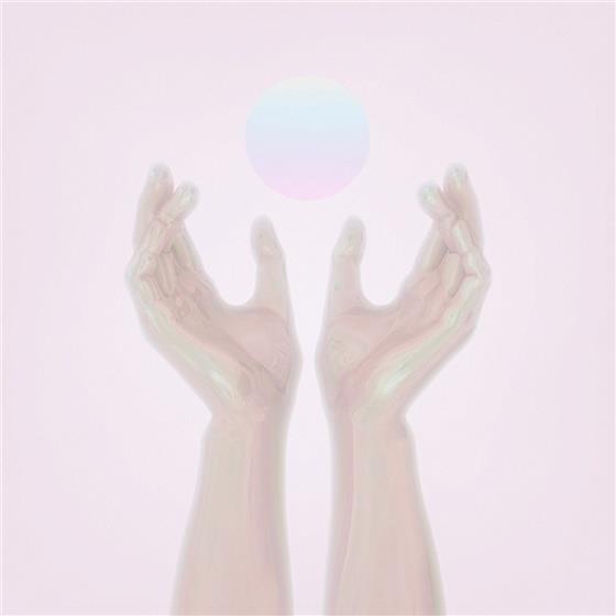 Machinedrum - Human Energy
