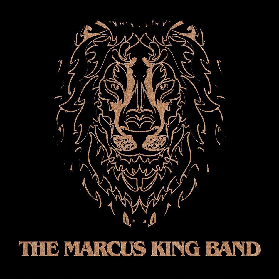 Marcus King Band - --- LP