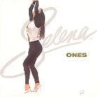 Selena - Ones Limited Edition, Colored, 2 LPs