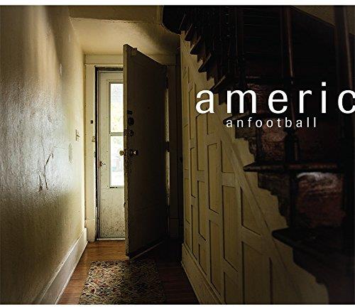 American Football - ---2 - 2016