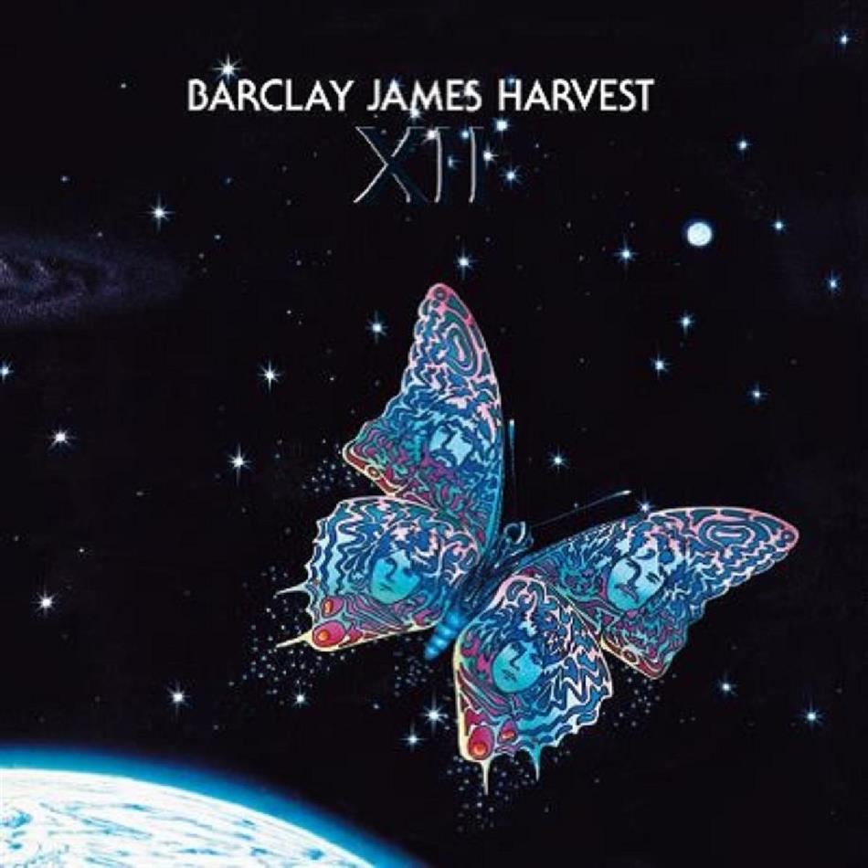 Barclay James Harvest - XII - Expanded 2 CDs + DVD