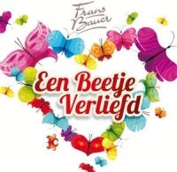 Frans Bauer - Een Beetje Verliefd