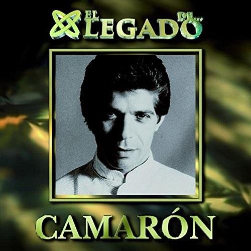 Camaron De La Isla - El Legado De