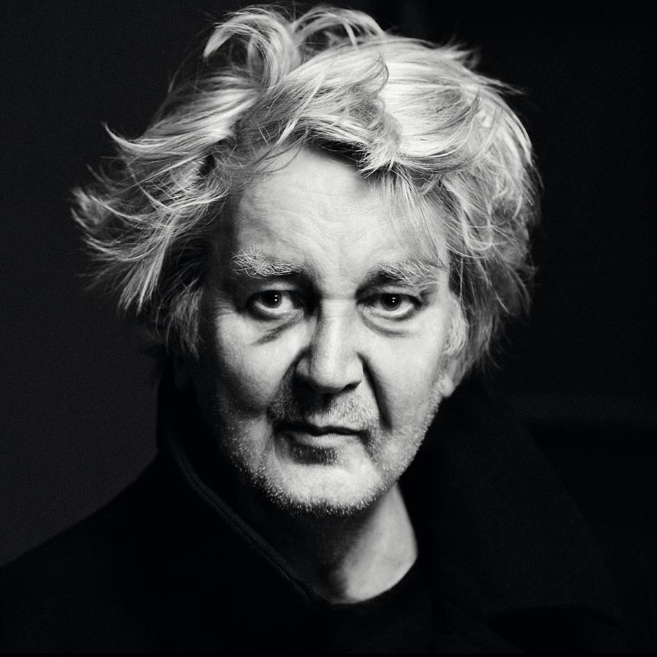 Jacques Higelin - Higelin 75