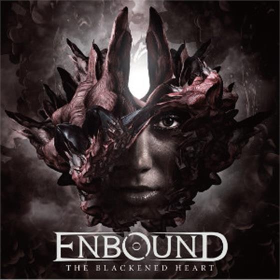 Enbound - The Blackened Heart