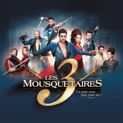 Les 3 Mousquetaires - ---