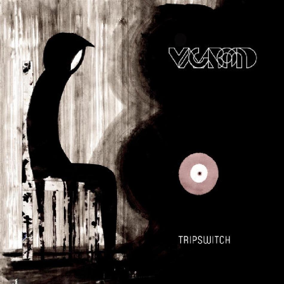 Tripswitch - Vagabond LP
