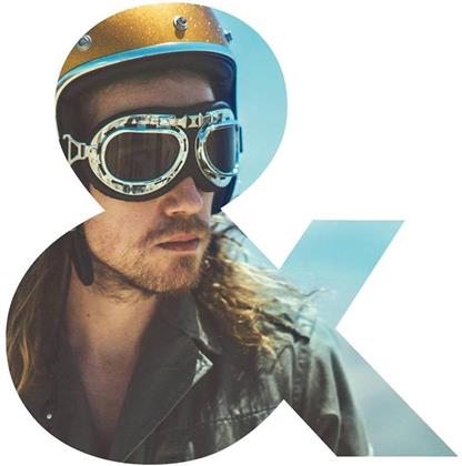 Julien Dor&eacute; - & (&Eacute;dition Deluxe, CD + DVD)