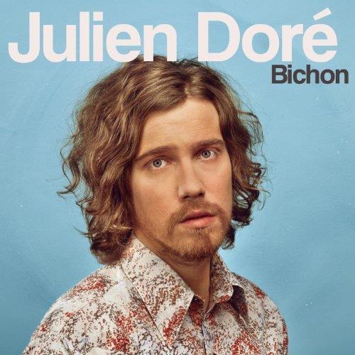 Julien Doré - Bichon LP