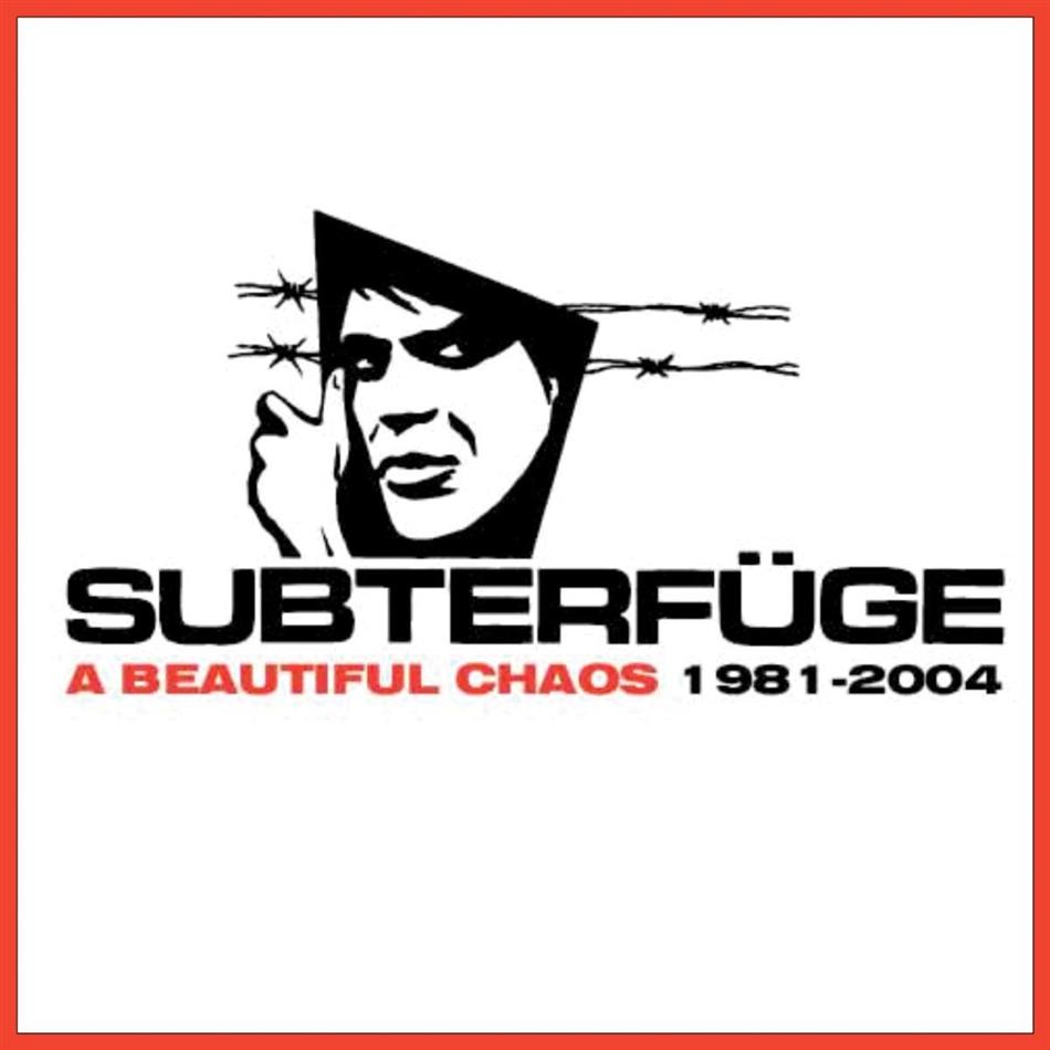 Subterfuge - Beautiful Chaos 1981-2004 LP