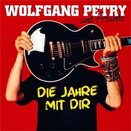 Wolfgang Petry - F&uuml;r Dich, Wolle! - 65 Jahre - Happy Birthday!