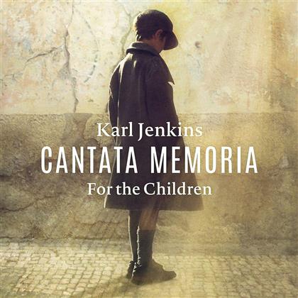 Bryn Terfel, Catrin Finch, Elin Manahan, David Childs, &hellip; - Cantata Memoria - For The Children