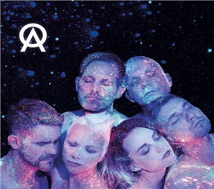 Onair - Illuminate - EP